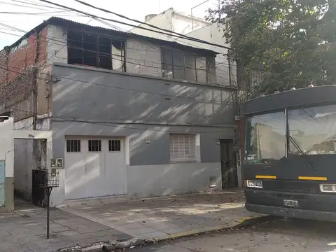 Departamento - Venta - Argentina, Tres de Febrero - VARELA - (3F) 3033