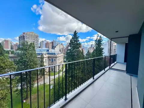 Departamento en Venta en Nueva Córdoba, Córdoba