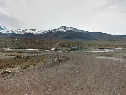 Ruta provincial 222 Km 30