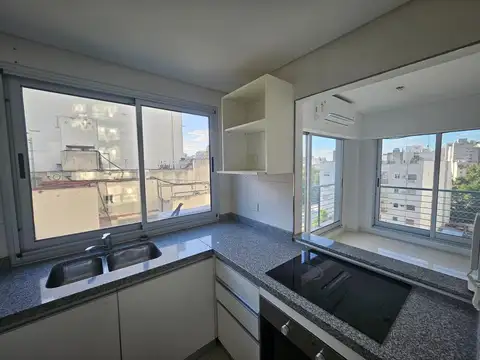 Departamento en Alquiler en Caballito, $ 1.400.000