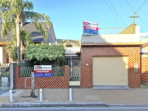 Venta 2 viviendas c/garage