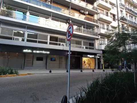 Monoab Apto Prof o Vivienda Ideal Renta Subte