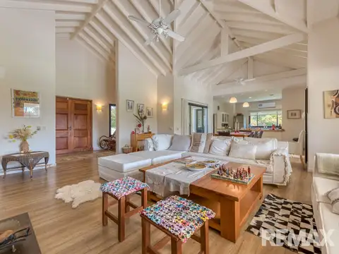 Casa en Venta en Las Vizcachas, USD 650.000