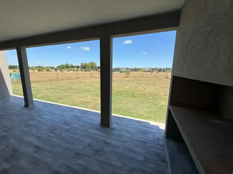 Casa en Venta en Monet Barrio Privado, USD 150.000