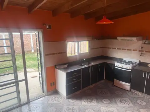 Casa en Alquiler de 2 dormitorios