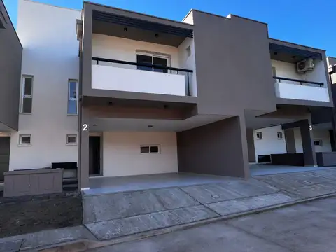 Casa en Alquiler en Rinconada, $ 1.250.000