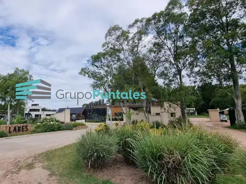 Ruta 52 km 8,5