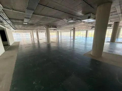 OFICINAS PREMIUM SAN ISIDRO PLANTA ENTERA 1ER PISO