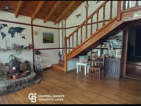 Hotel en Venta 18 años