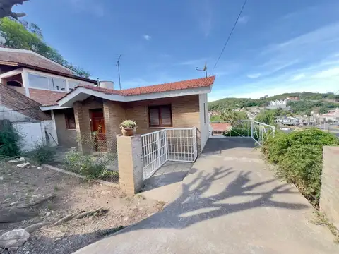 VENTA CASA 2 DORMITORIOS RIO CEBALLOS
