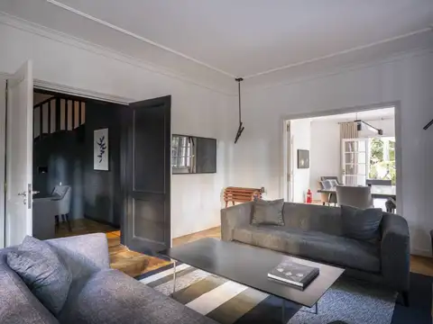 Casa en Venta al Norte