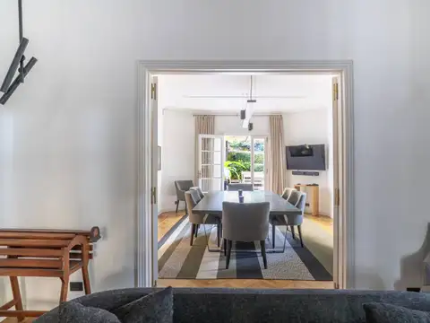 Casa en Venta en Palermo Chico, USD 2.650.000