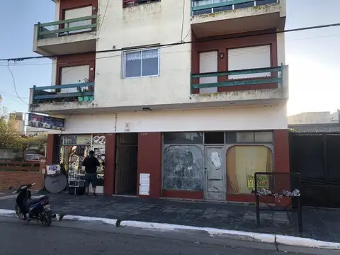 DEPARTAMENTO DE 3 AMBIENTES A 100MTS DEL MAR 