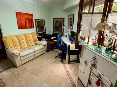 Departamento 4 ambientes con 1 baño