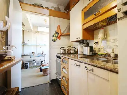 Departamento en Venta 46 años