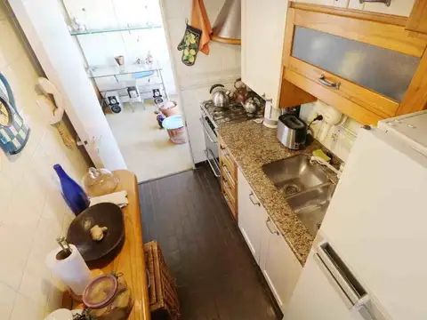 Departamento en Venta en Nuñez, USD 125.000