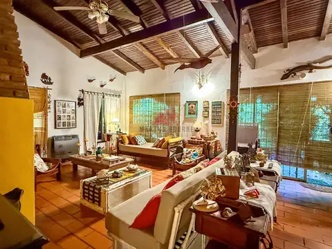 JULARO - RUTA 8 KM 73 -