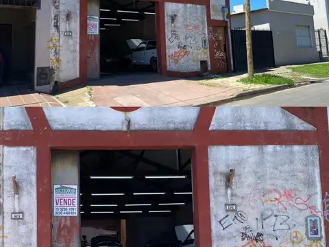 Alsina, Pilar 900