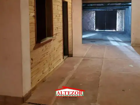 Galpón en venta en Pilar Centro