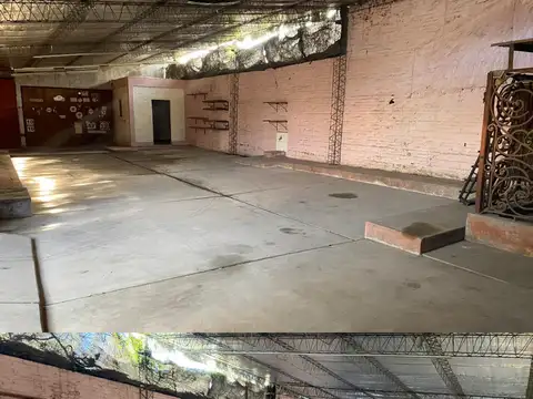 Galpón en venta en Pilar Centro