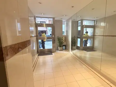 Departamento en Venta en Recoleta, Capital Federal