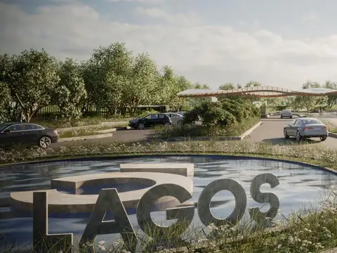 Lote de 450 m2 - Ibarlucea