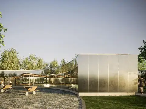 Lote de 450 m2 - Ibarlucea