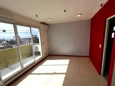 Departamento en Alquiler de Monoambiente
