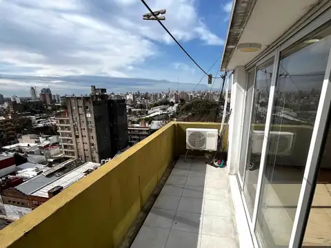Departamento en Alquiler al Norte