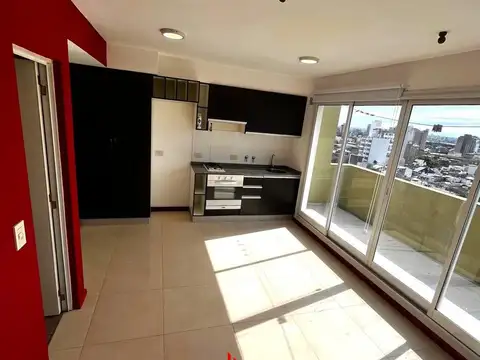 Departamento en Alquiler en Luis Agote, $ 400.000