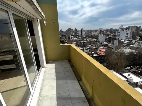 Departamento en Luis Agote