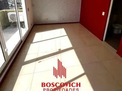 Departamento en Alquiler 4 años