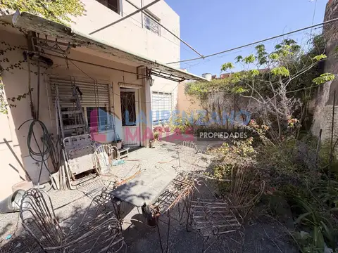 Depto Tipo Casa en Alquiler 45 años
