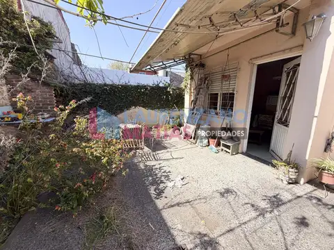 Depto Tipo Casa en Alquiler de 2 dormitorios