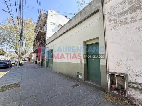 ALQUILER PH 3 AMBIENTES CON PATIO, PARRILLA Y TERRAZA EN CIUDADELA
