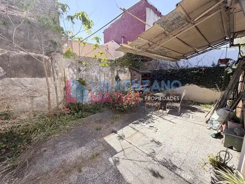 Depto Tipo Casa en Alquiler de 3 ambientes