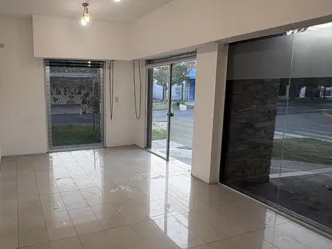 Venta, Local, Ituzaingo Norte.