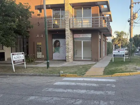 Local en Venta en Ituzaingó, USD 50.000