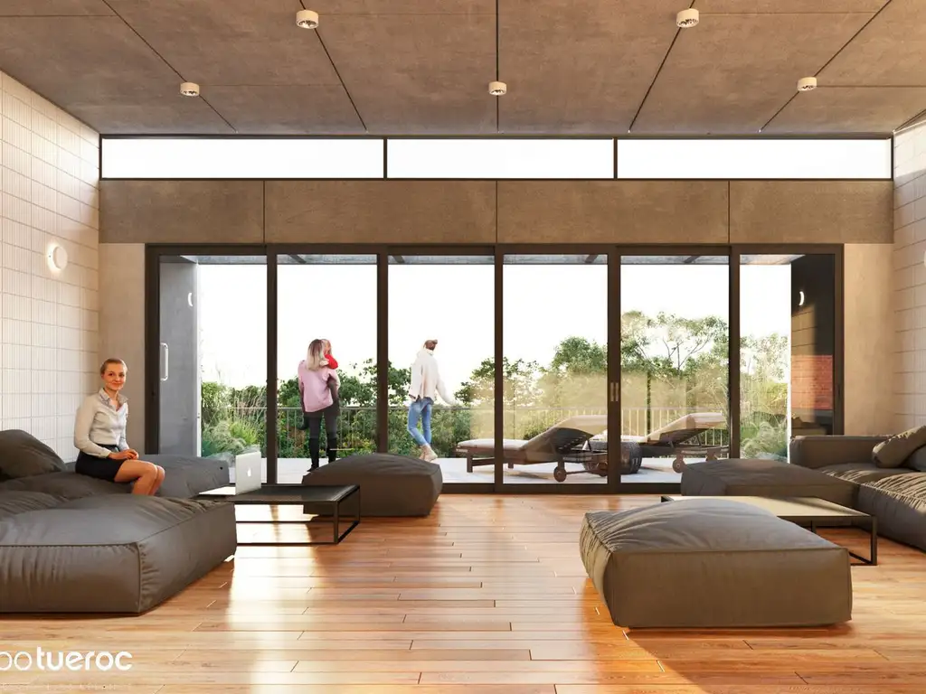 Mario Bravo 1279 - Entrega Junio 2022