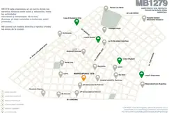 Emprendimiento en Palermo