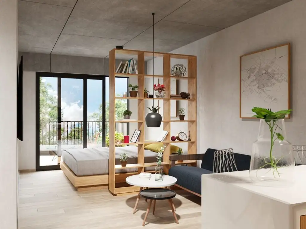 Mario Bravo 1200 - Entrega Junio 2022