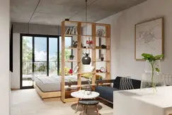 Mario Bravo 1200 - Entrega Junio 2022