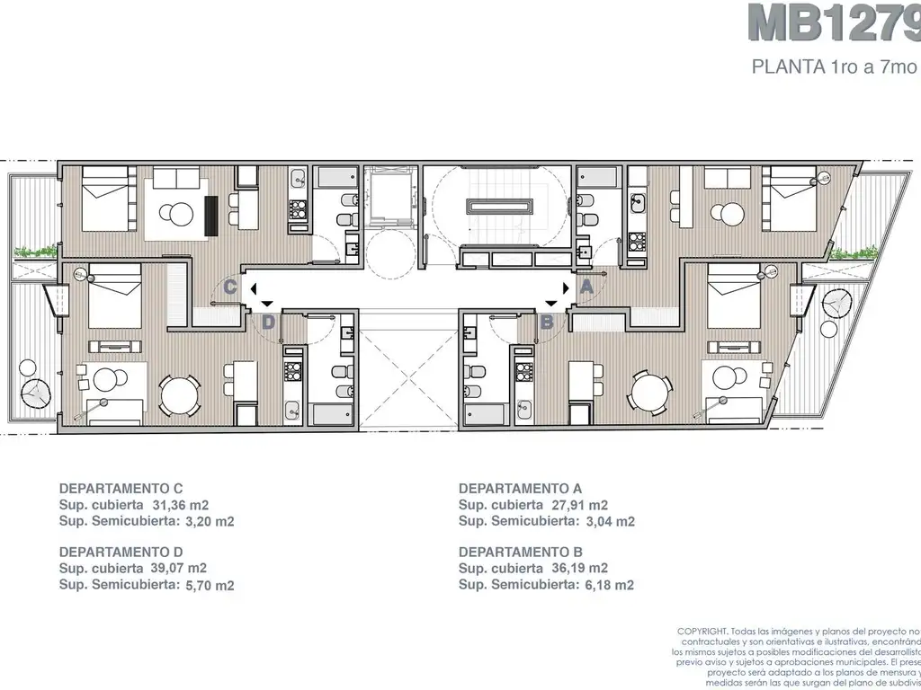 Emprendimiento - Entrega Junio 2022
