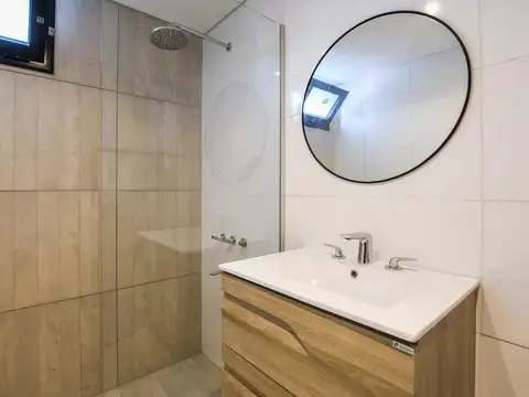 Departamento en Venta al Norte