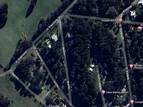 Terreno en Venta en Mar Del Plata, USD 33.000