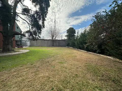 Terreno en Venta en Maschwitz Club, USD 30.000