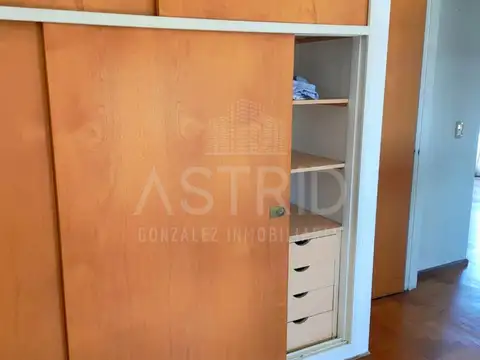 Departamento en Alquiler 25 años