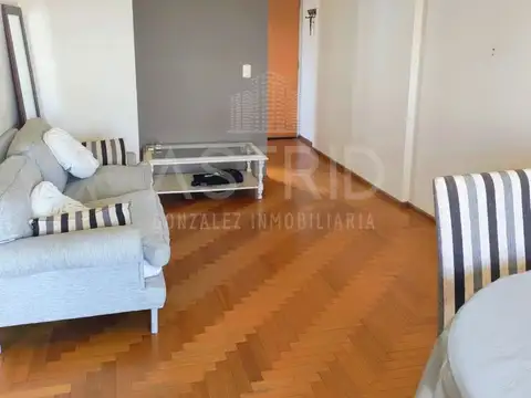 Montes de Oca 400, Piso 12