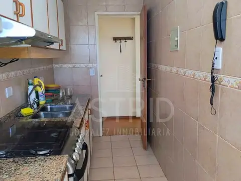 Departamento en Alquiler de 2 dormitorios