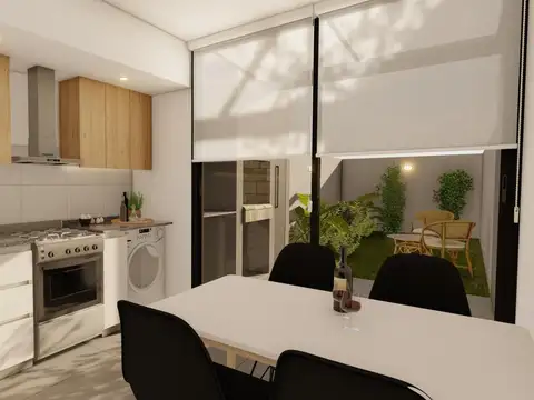 Casa en Venta en Castelar Norte, USD 135.000